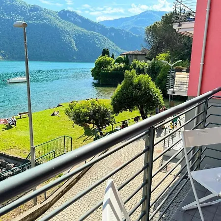 Grand View Apartamento